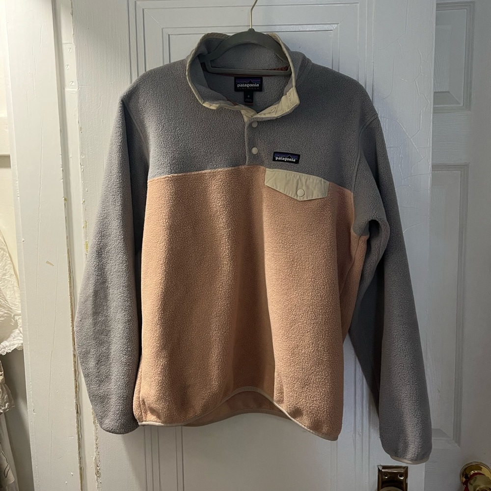 Patagonia Synchillla